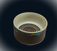 Rosenthal schüssel klein gebraucht kaufen  Hohenkammer