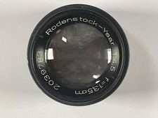 Rodenstock ysar 13 gebraucht kaufen  Kochel a. See