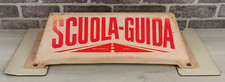 Scuola guida insegna usato  Piombino