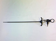 Karl Storz 30675 ND Unipolar  High Frequency Needle, 5MM X 31CM comprar usado Karl Storz 30675 ND Unipolar  High Frequency Needle, 5MM X 31CM comprar usado  Enviando para Brazil