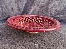 Vintage zsolnay pecs for sale  LEVEN