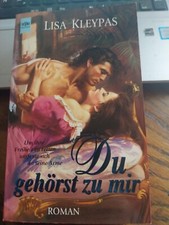 Kleypas lisa gehörst gebraucht kaufen  Osterholz-Scharmbeck