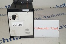 Kieback peter kwf gebraucht kaufen  Hamburg