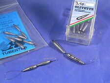 Torpille calibrate tubertini usato  Arezzo