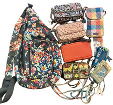 Vera bradley bags for sale  Salina