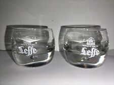 Pair small glass d'occasion  Expédié en Belgium
