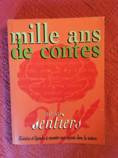 Ans contes sentiers d'occasion  Samadet