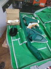 Borsa borsone folletto usato  Massa di Somma