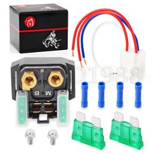 Starter solenoid relay for sale  Florence