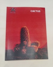 Usado, CACTO - CACTO - LIVRO GUIA - APPICE CARMIM comprar usado  Enviando para Brazil