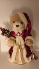 Inch plush santa for sale  Richmond