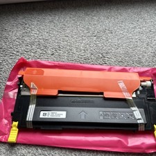 Genuine samsung toner for sale  GLASGOW