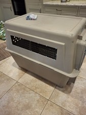 Dog kennel crate for sale  CAMBRIDGE