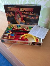 Hasbro domino express gebraucht kaufen  Mellingen