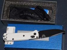 Benchmade 533bk mini for sale  Stratford