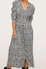 Robe longue mango d'occasion  Beauvais