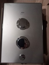 Mira decor dual for sale  BONNYBRIDGE