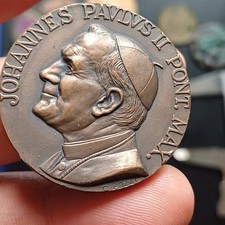 Medaglia roma italia usato  Riolo Terme