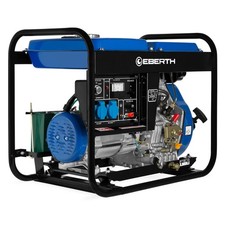 Eberth 5kw start gebraucht kaufen  Berlin
