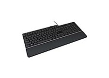 Teclado multimídia empresarial Dell KB522-BK-US 0FRXW KB522 comprar usado  Enviando para Brazil