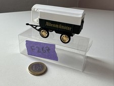 F267 grell modell gebraucht kaufen  Berlin