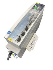 Lenze Profibus Dp EVS9321-EP Frequenzumrichter 400/480V 1,5A 1,2kVA 49867 comprar usado  Enviando para Brazil