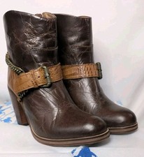 Lucchese boots women for sale  La Fayette