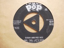 Rare rocker sugar for sale  WORKSOP