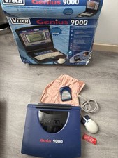 Ordinateur vintage vtech d'occasion  Compiègne