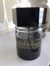 Ysl lanuit homme for sale  CHESTERFIELD