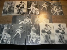 Lot cartes postales d'occasion  France