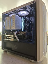 pc gaming custom budget for sale  Arcadia