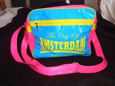 Tasche retro robin gebraucht kaufen  Rosenheim
