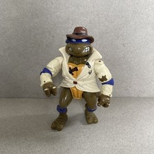 Vintage 1990 donatello d'occasion  Expédié en Belgium