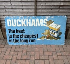 Duckhams oil vintage for sale  CANNOCK