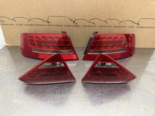 Audi rs5 rear for sale  FAKENHAM
