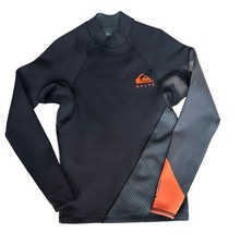Quicksilver neoprene wetsuit for sale  Baldwin