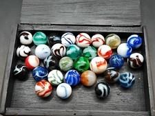 Antique marbles lot for sale  San Antonio