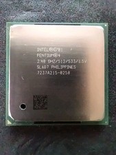 Bundle cpu intel usato  Castelnovo ne'Monti