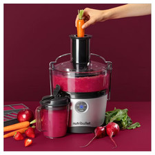 Nutribullet juicer pro for sale  HALIFAX