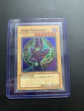 Dark magician sye gebraucht kaufen  Flensburg