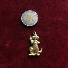 Bijoux pendentif ancien d'occasion  Saint-Jean-en-Royans
