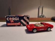 Corgi juniors ferrari gebraucht kaufen Corgi juniors ferrari gebraucht kaufen  Blankenfelde