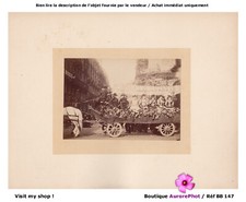 Paris 1889 carnival d'occasion  Expédié en Belgium