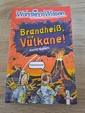 Brandheiss vulkane gebraucht kaufen  Kirchheimbolanden