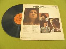 Roberto Carlos - El Dia Que Me Quieras - RARE Original 1973 Argentina Press LP comprar usado  Enviando para Brazil