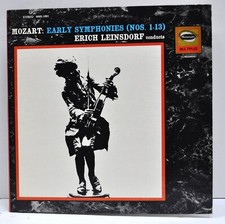 Erich leinsdorf mozart for sale  Longmont