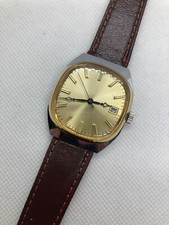 Benrus brand mechanical usato Benrus brand mechanical usato  Napoli