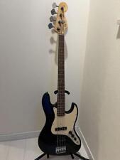 Squier jazz bass for sale  Shipping to Ireland