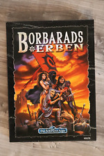 Dsa borbarads erben gebraucht kaufen  Ganderkesee